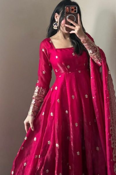 Party wears - Designer Party Wear Look Collection