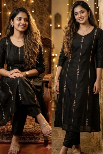 PARTYWEAR - CORD SET COLLECTION