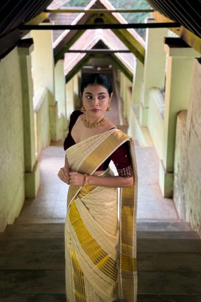 Onam Special - Setmundu