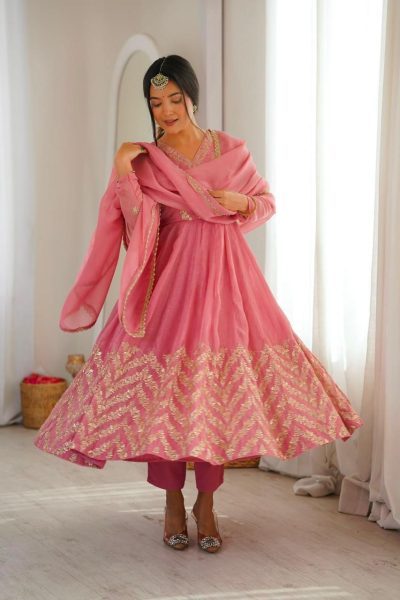 Festive collections - Fully Stitched & Ready to Wear