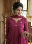 Designer wears - Premium Flowy Georgette