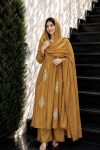 TRENDING ANARKALI SET